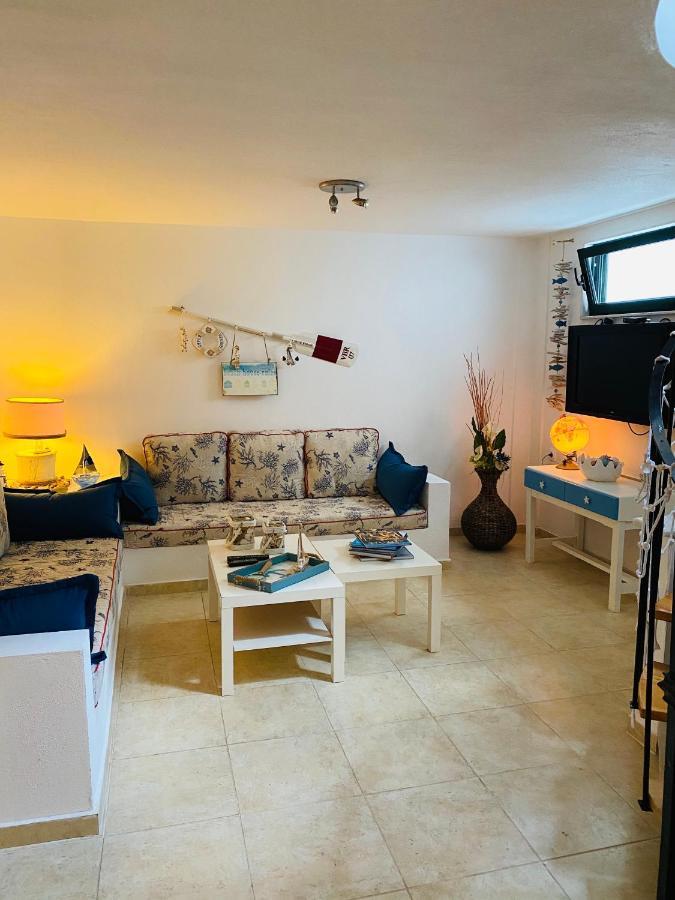 Detached Villa With Sea View Hanioti Buitenkant foto